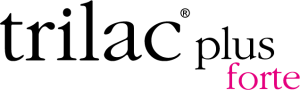 Logo Trilac Plus Forte