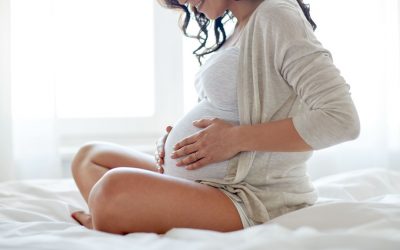 Stosowanie probiotyków podczas ciąży