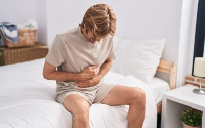 Grypa żołądkowa – objawy i leczenie. Ile może trwać?