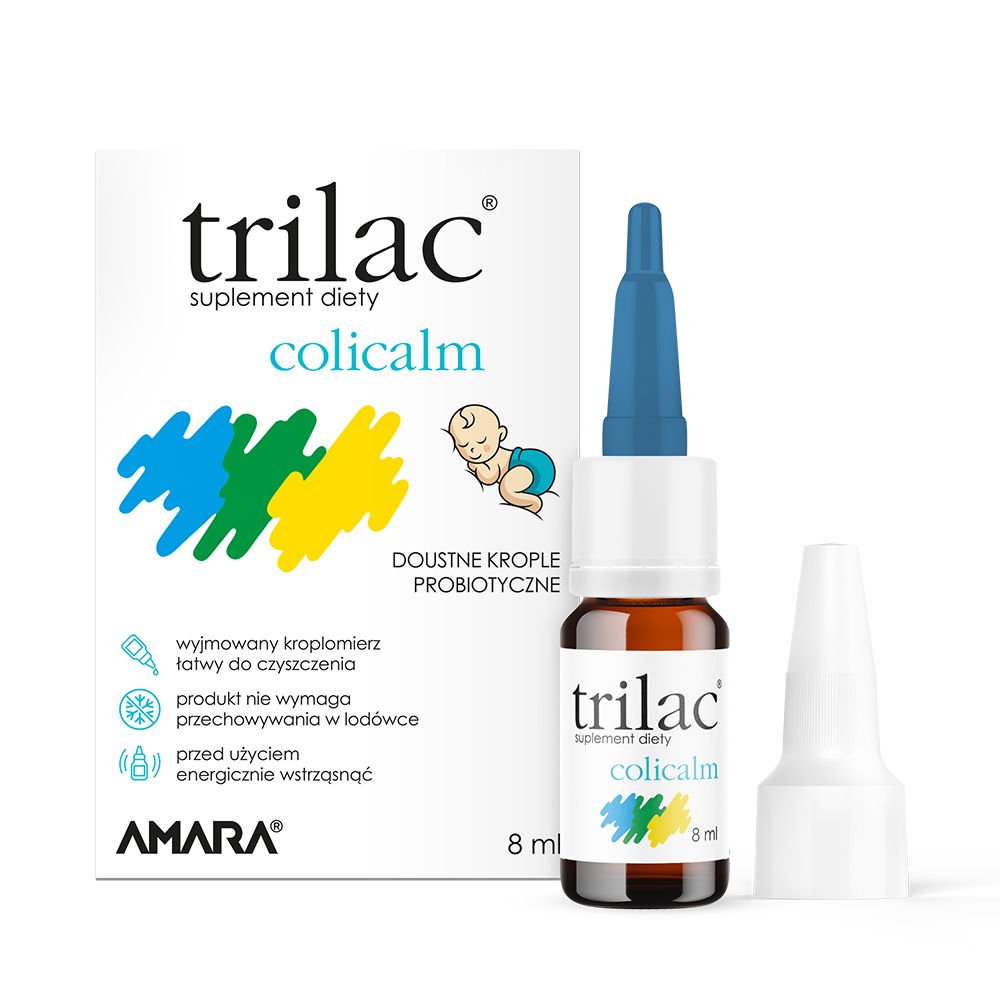 300dpi - trilac colicalm lek probiotyczny trilac